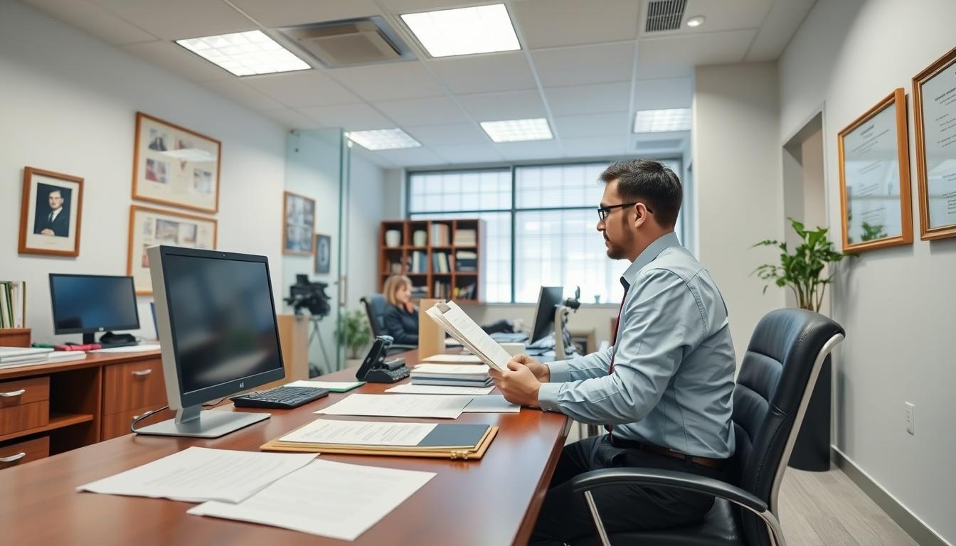 Professional plan visual